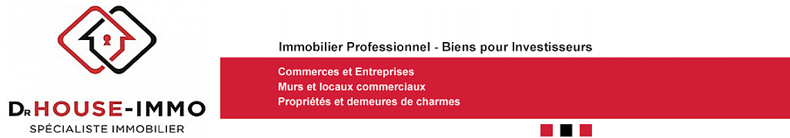 [DR HOUSE IMMOBILIER]